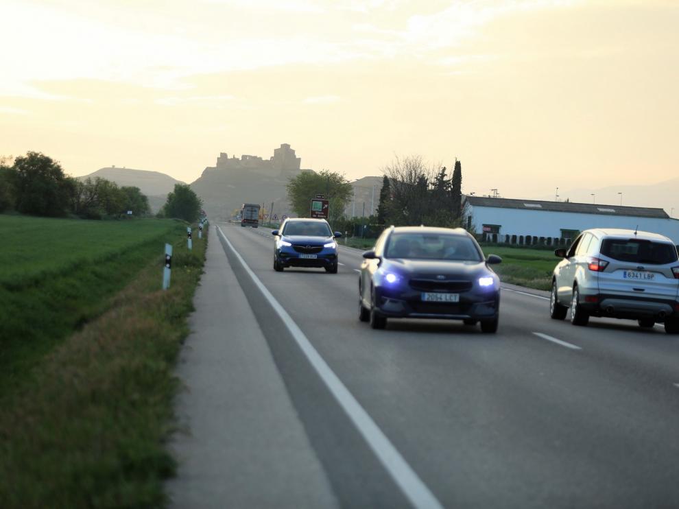 Talleres Seguros, la bienvenida del sector del automóvil para tomar impulso