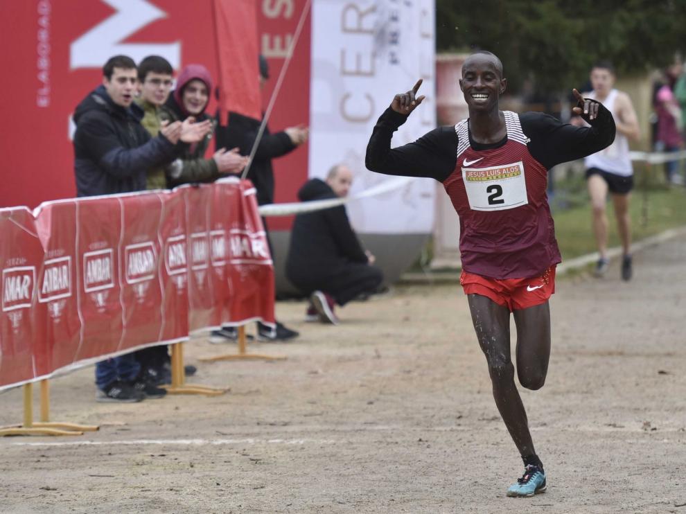 El Memorial Alós recupera el pulso en el ranking nacional