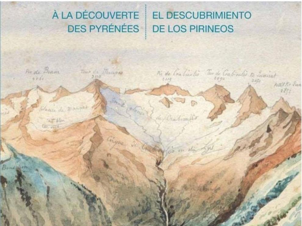 Graus propone "El descubrimiento de los Pirineos" virtual