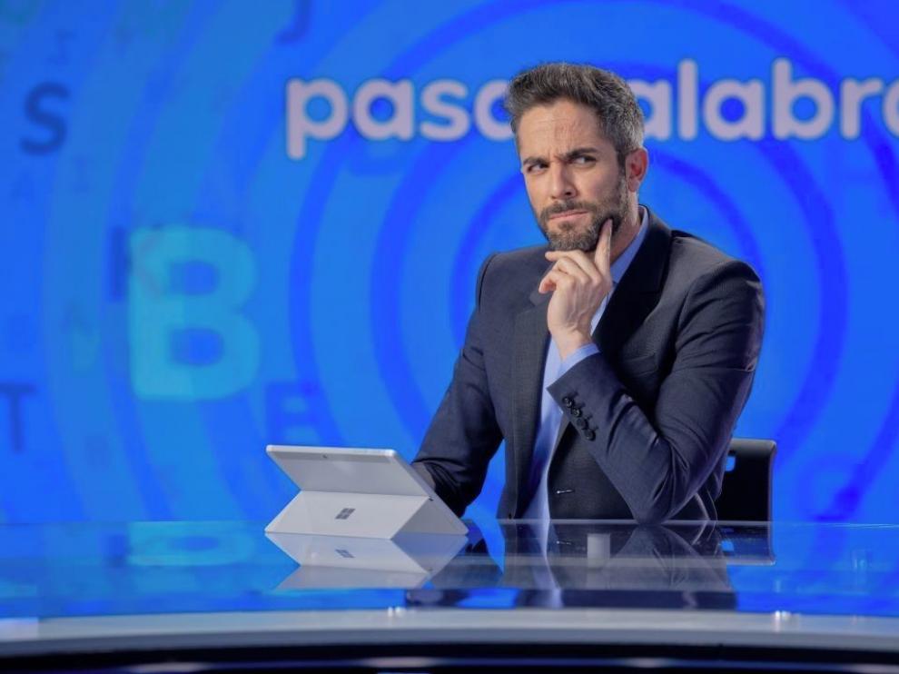 Roberto Leal: "Es un reto hacer frente a uno de los concursos más queridos de la TV"