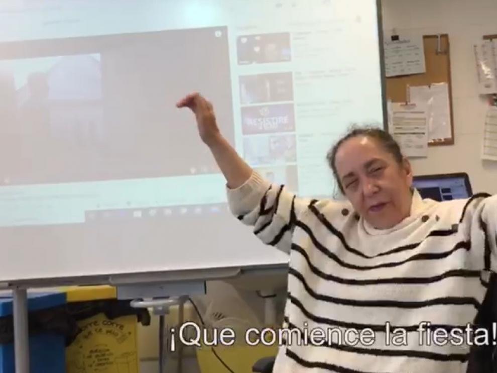 CAPÍTULO 40º Los súper héroes aspacianos añoran la fiesta anual en la sala Edén