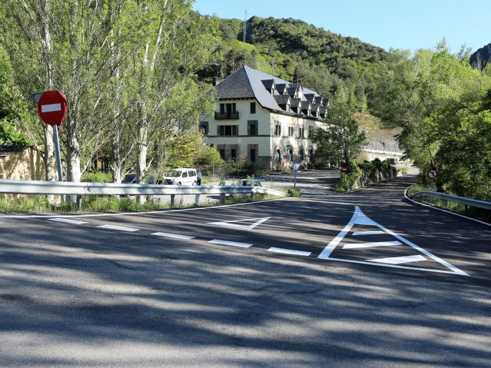 Nueno y Arguis se hacen con la titularidad de la antigua N-330