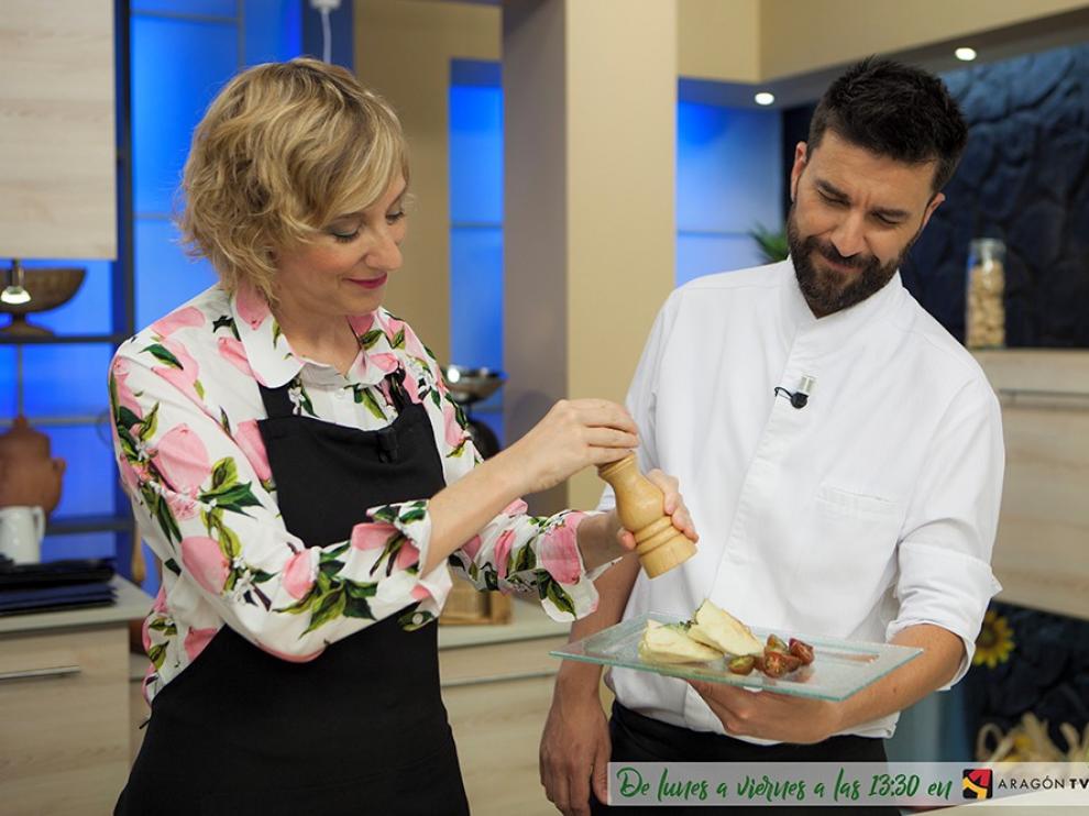 "La pera limonera" vuelve esta semana a Aragón TV con nuevos programas