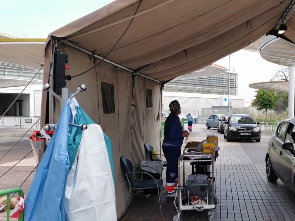 Casi el 90 % de españoles cree necesarias reformas sanitarias tras el coronavirus