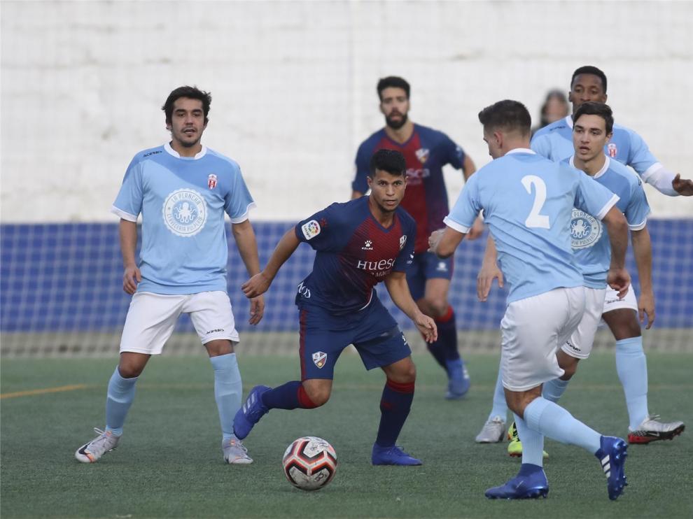 La FAF anuncia la "lluvia" de ascensos en el fútbol regional