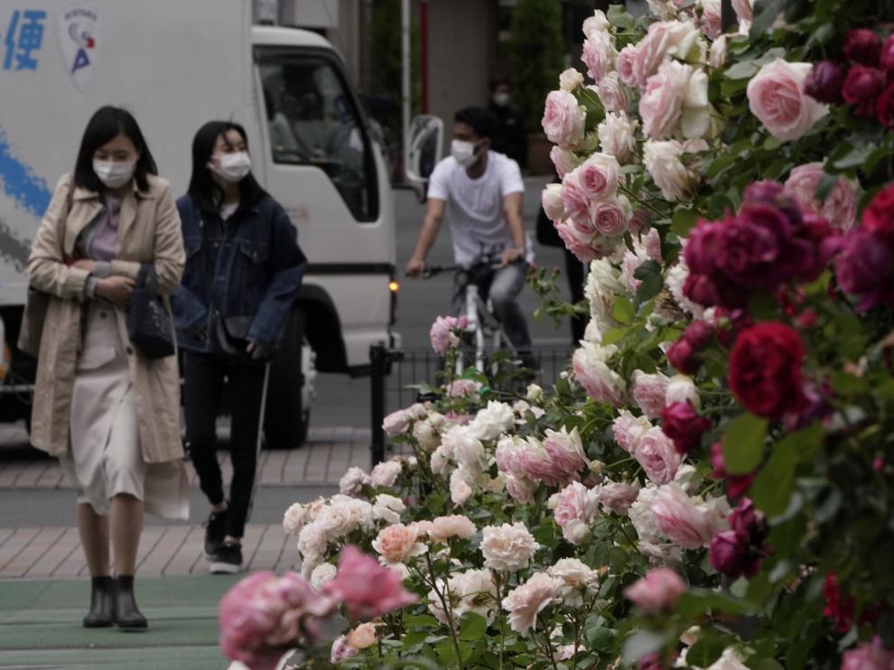 La pandemia del coronavirus supera los 323.000 muertos y los 4,9 millones de casos en todo el mundo