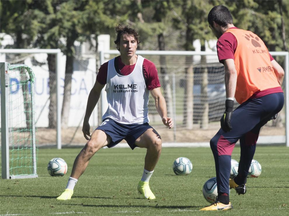 Mosquera: "Lo que hagamos en el inicio nos puede allanar o complicar el camino"