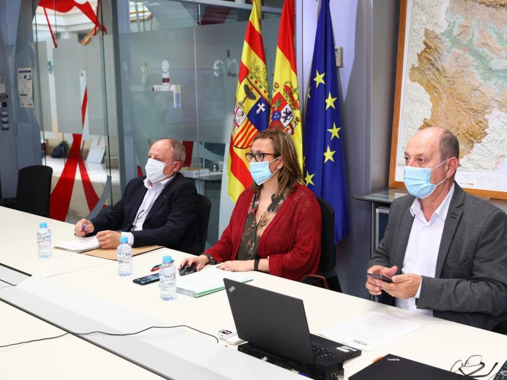 La apertura de piscinas municipales se retrasa al menos hasta julio y no habrá fiestas patronales en verano