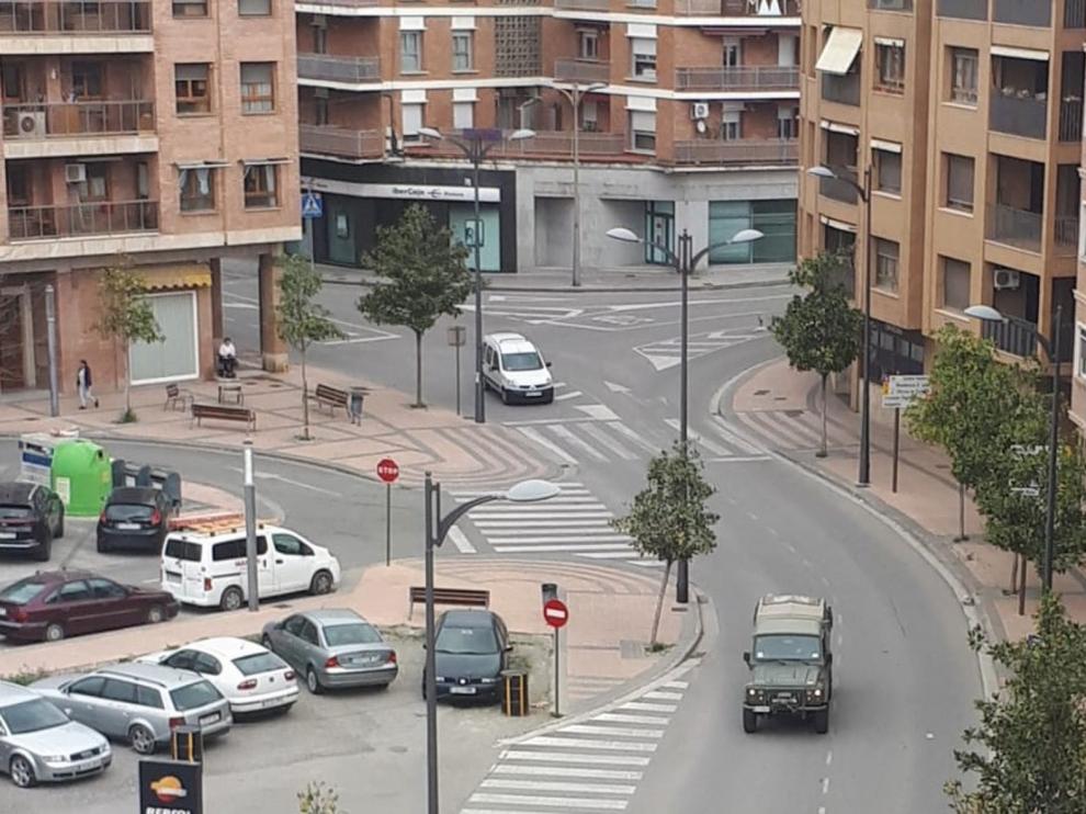 El Consistorio de Barbastro reactivará los parquímetros