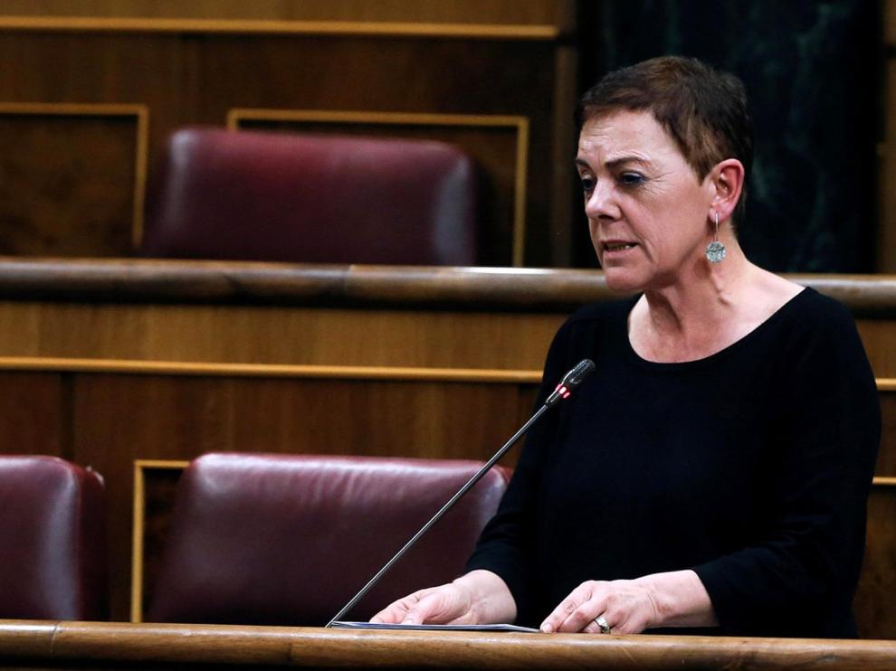 El PSOE rectifica el acuerdo con Bildu y dice que se derogarán urgentemente tres puntos de la reforma laboral