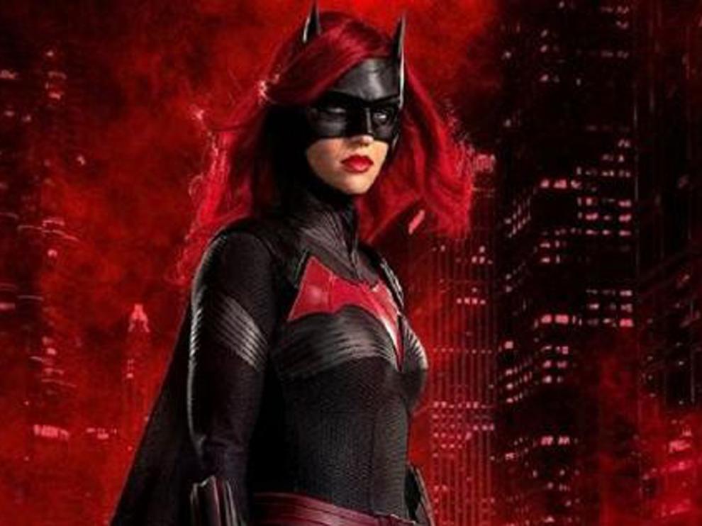 Ruby Rose deja la ficción "Batwoman", que seguirá con otra protagonista