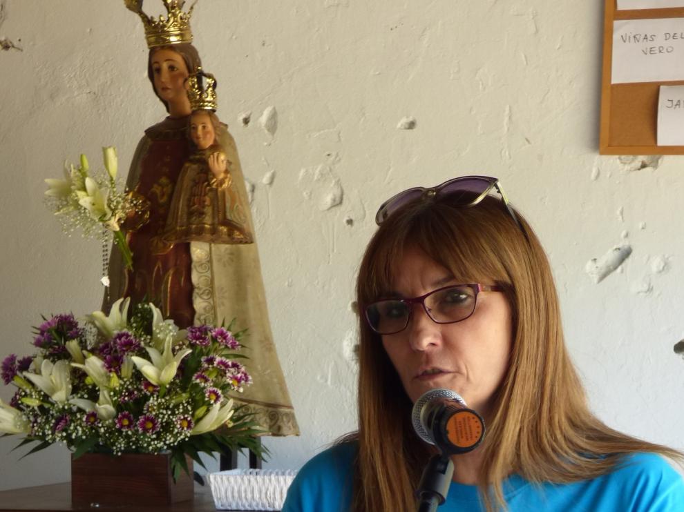 Barbastro no celebrará la romería de la Virgen del Plano por "coherencia" con la situación actual