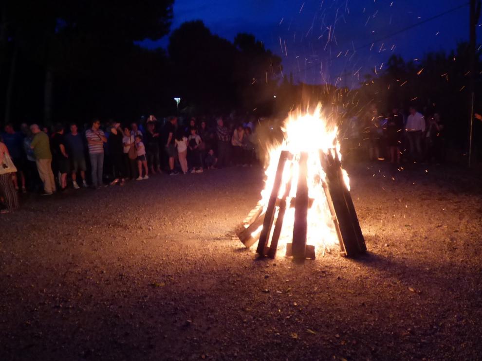Se suspenden las fiestas de San Ramón de Barbastro