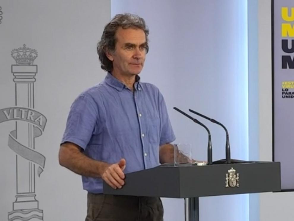La cifra de muertes en España por el coronavirus se desploma a 48 en un día a falta de datos de Cataluña
