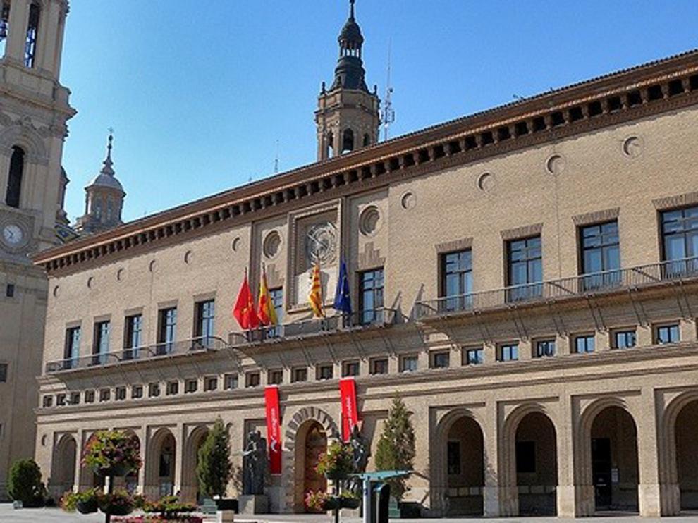 Zaragoza modificará el PGOU para licitar un hospital privado
