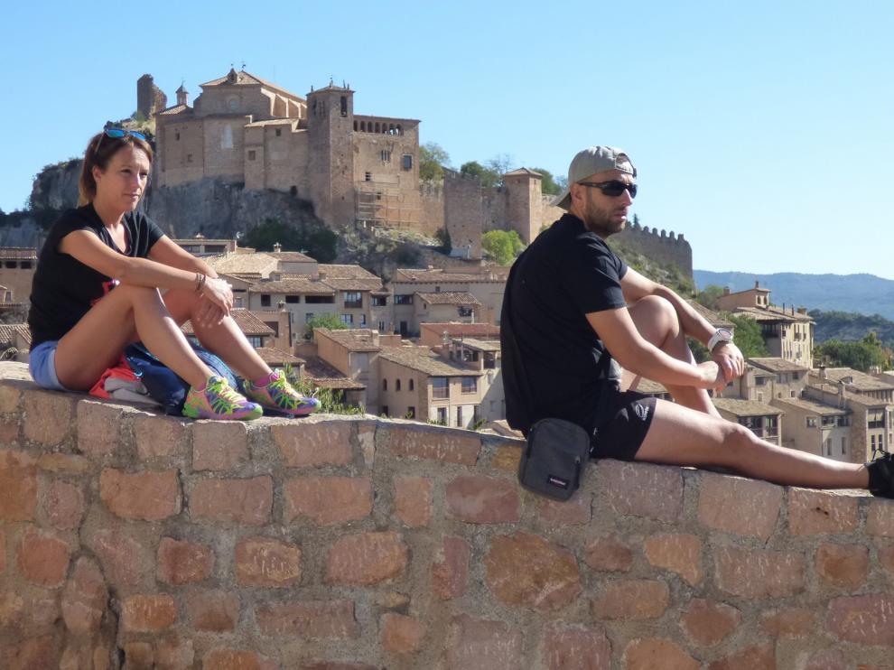 El Gobierno sitúa la vuelta del turismo extranjero a España en el mes de julio
