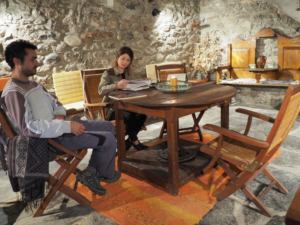 El turismo rural ve en la crisis la oportunidad para reinventarse