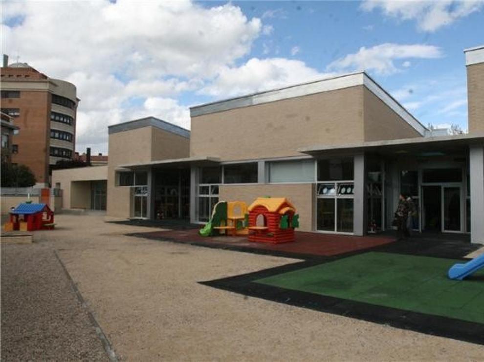 La Escuela Infantil "Las Pajaritas" abre inscripción