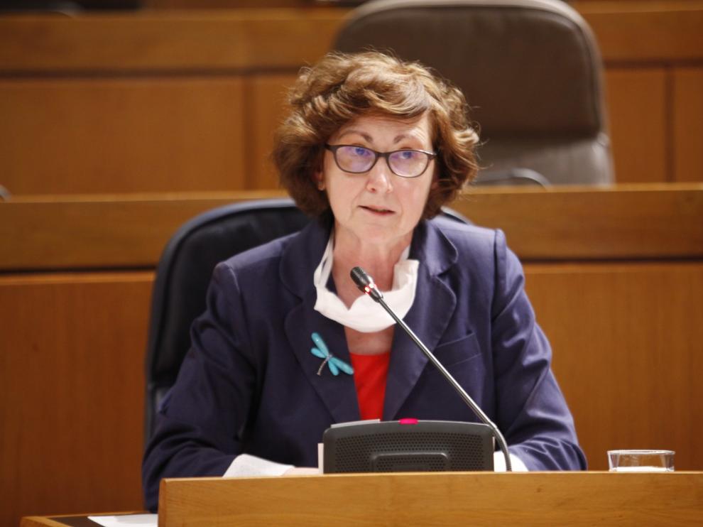 La DGA advierte que el paro podría llegar en Aragón al 19 %