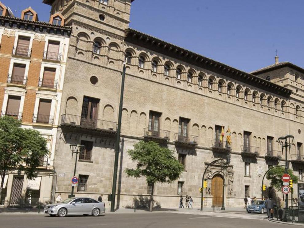 El Salud de Aragón, condenado a pagar 120.000 euros