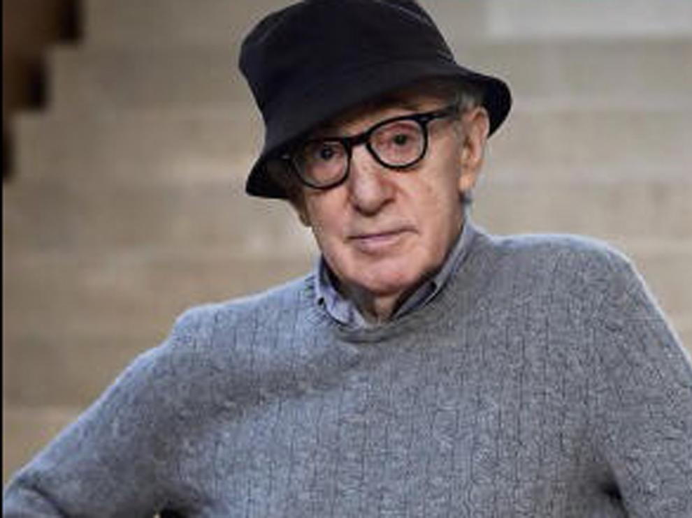 Woody Allen y su autobiografía de defensa llegan por fin a España