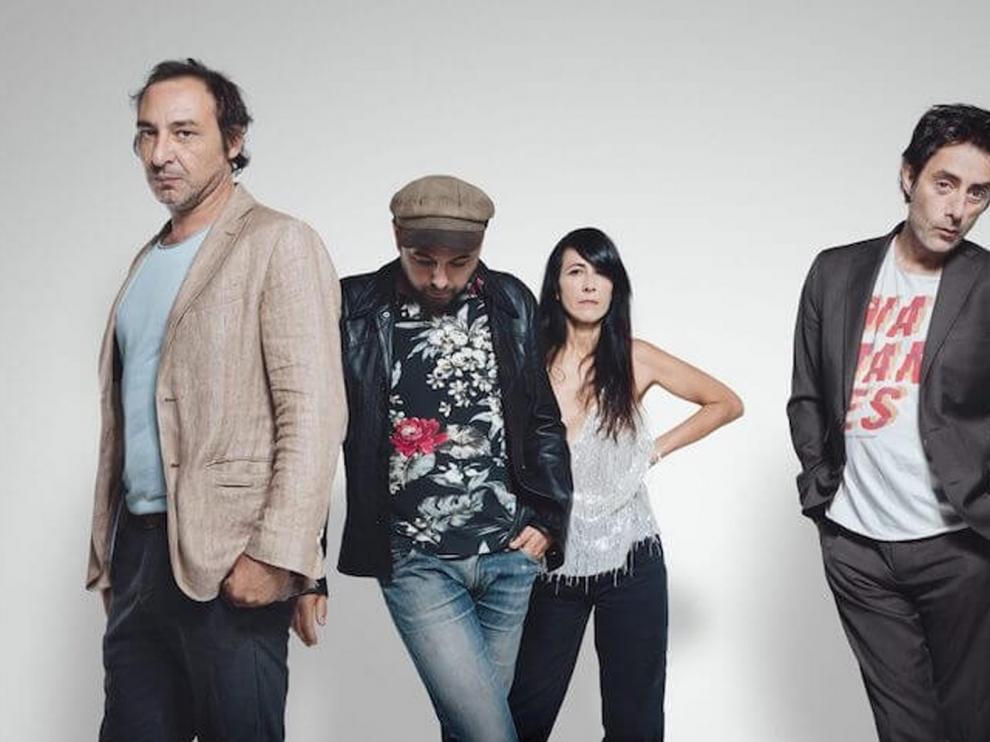 La tercera edición del Benás Festival se aplaza hasta 2021