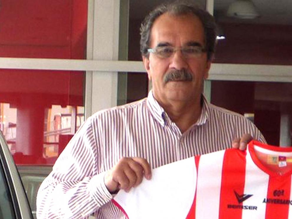 El Sabi celebra el ascenso y ve un año "difícil"