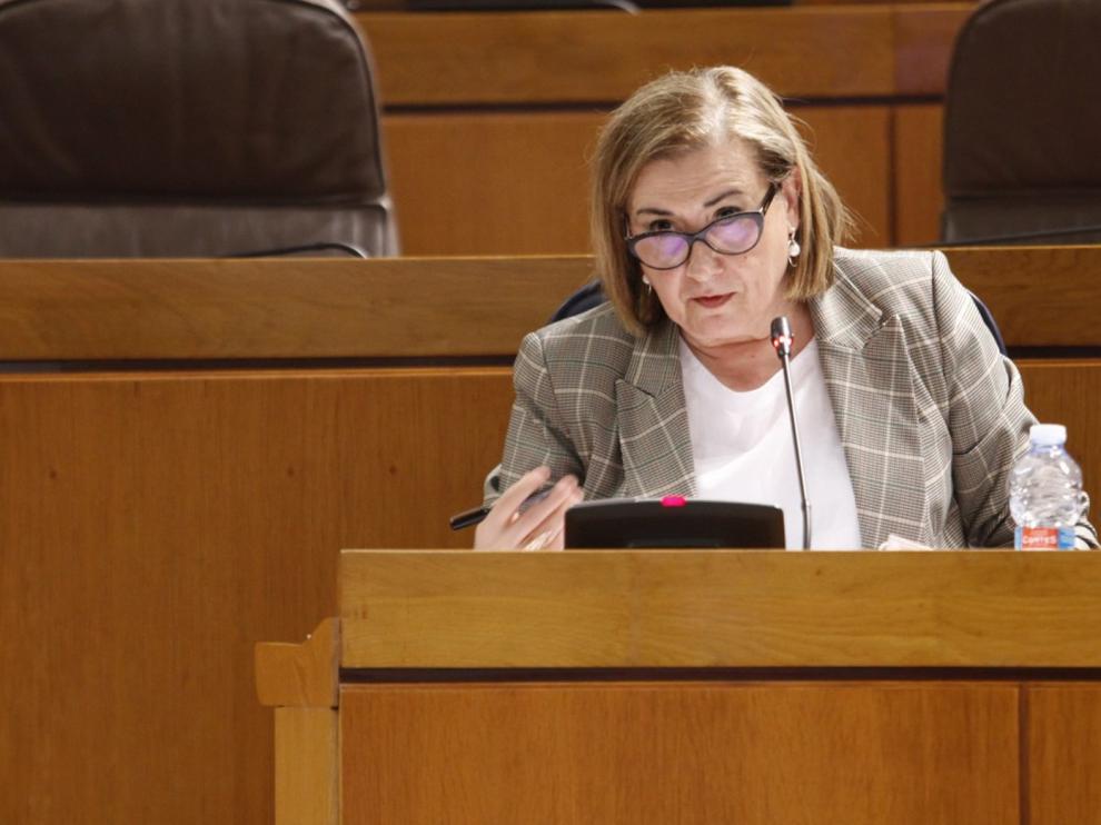 La directora del 061 reconoce que hubo momentos de "colapso"