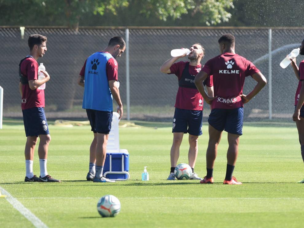 LaLiga plantea retrasar la vuelta al 19 de junio