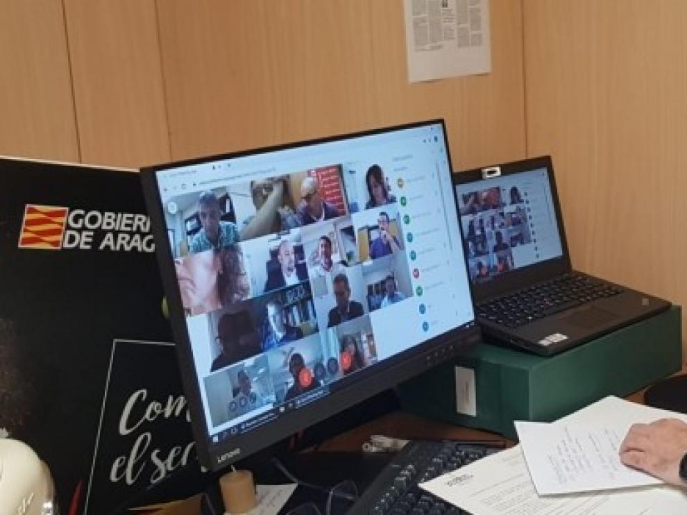 Consumo ha controlado las condiciones de venta de 375 webs