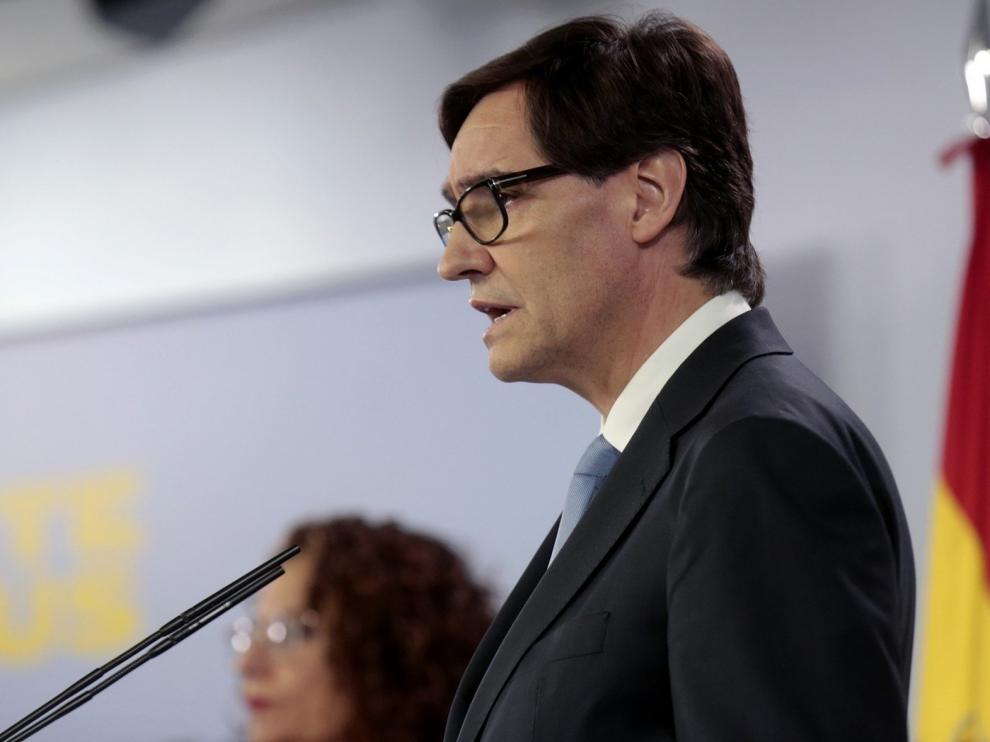 El Gobierno establece en el BOE que las CC.AA pueden "flexibilizar" desde la fase 2 medidas educativas