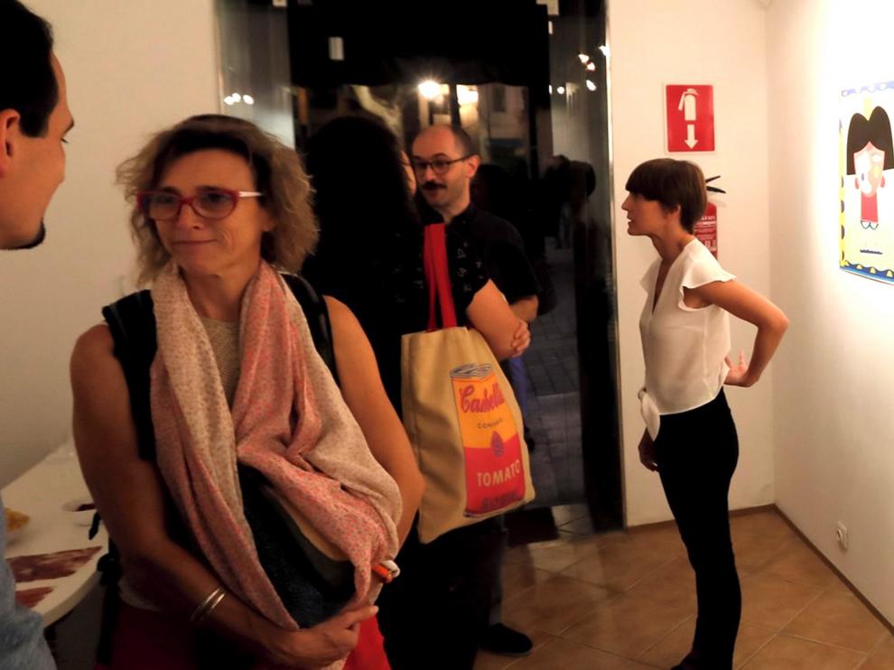 El arte contemporáneo pide medidas ante la crisis de la covid