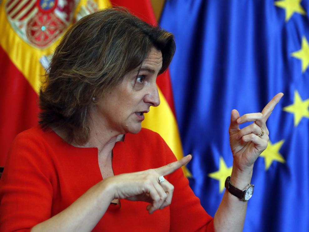 El Gobierno abrirá corredores "seguros" entre zonas a partir del 22 de junio