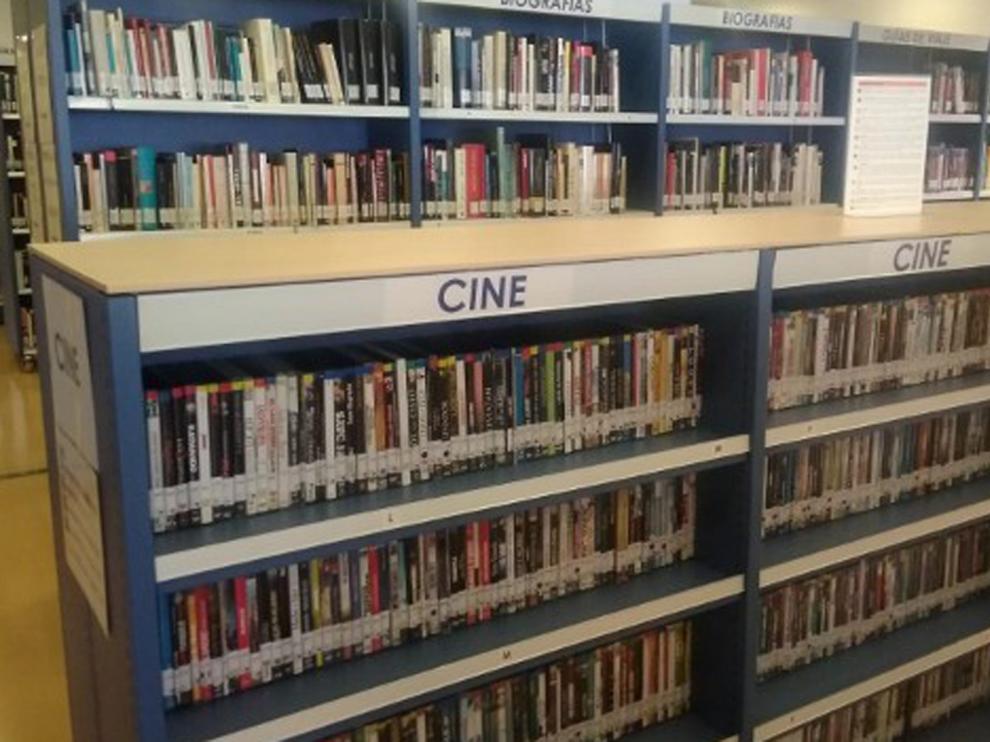Reabre el servicio de préstamos de las bibliotecas