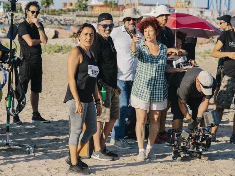 De "Wonder woman" a Iciar Bollaín, el cine que llegará en verano
