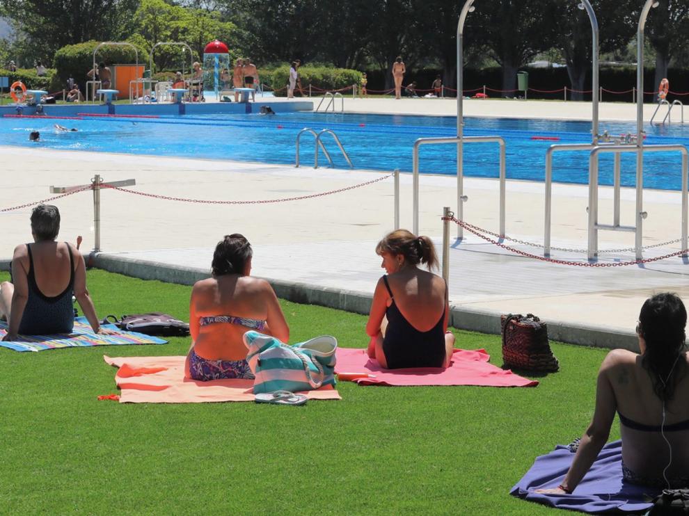 Piscinas seguras