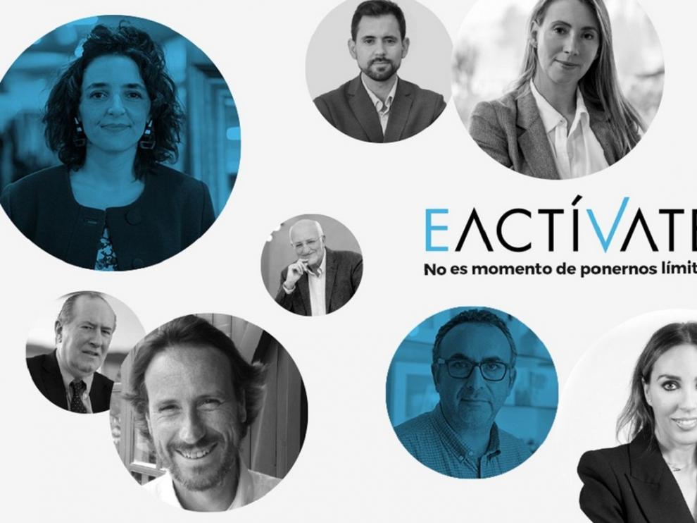 #EstoNOtienequePARAR acelera para apoyar a las empresas e impulsar la actividad económica con una nueva fase: #EActíVate