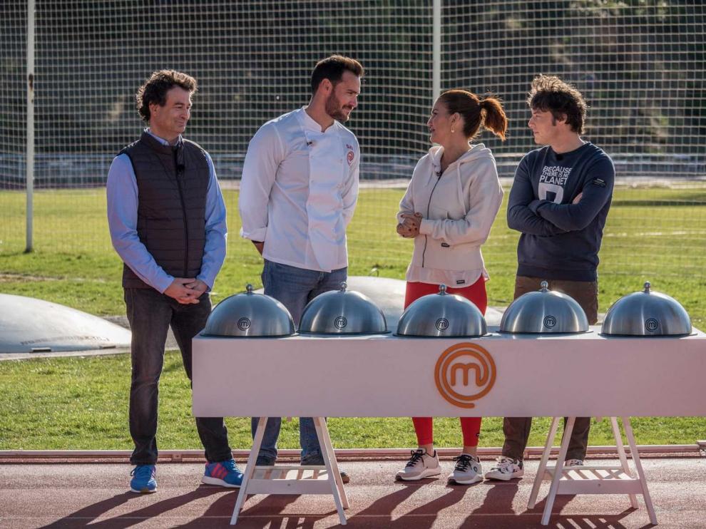 Silencio, los programas y concursos regresan al plató