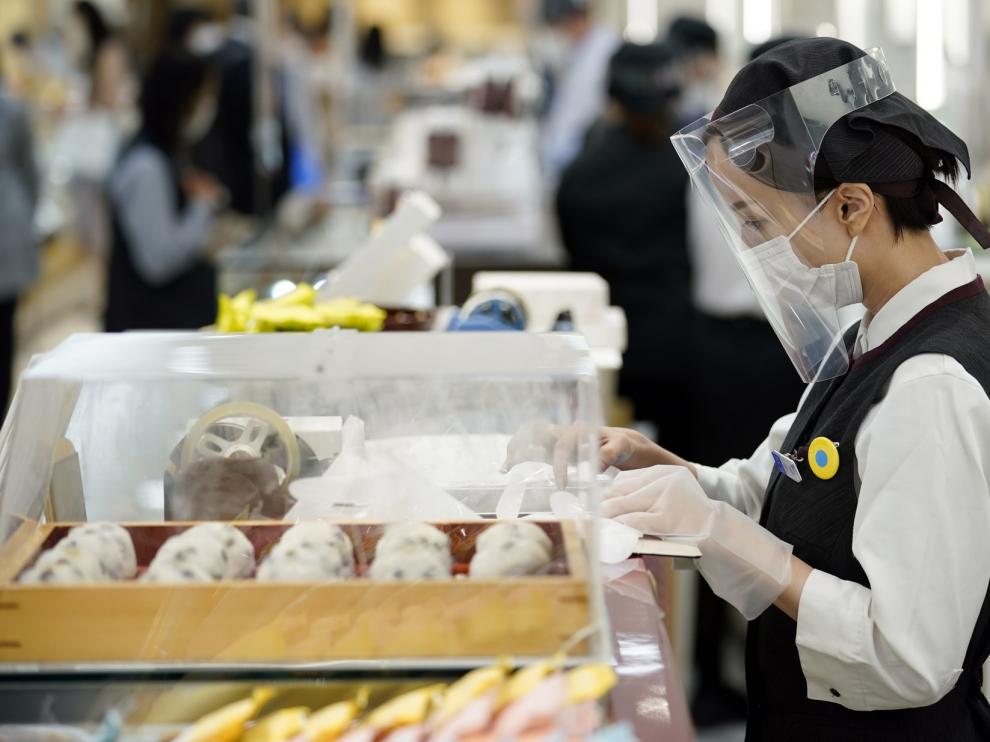 Terminada la alerta sanitaria, Japón entra en un "nuevo estilo de vida"