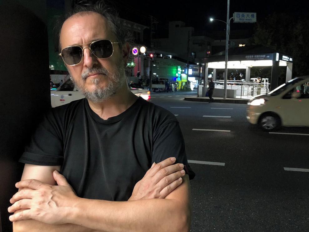 Mariano Casanova: "Las ayudas no van a llegar a los verdaderos creadores de la cultura"