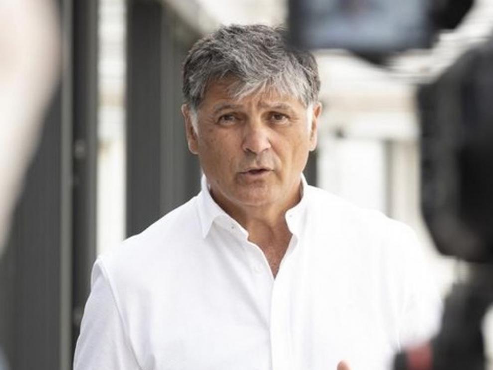 "La España llena", nuevo programa de Movistar+ conducido por Toni Nadal