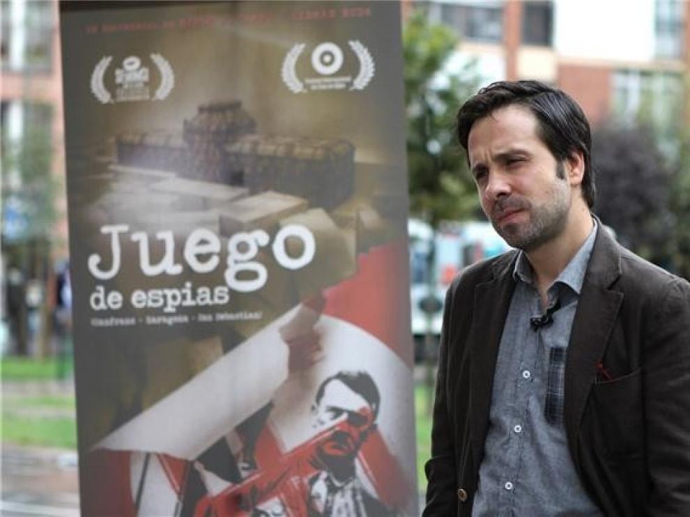 Huesca estrenará Marcelino, el mejor payaso del mundo