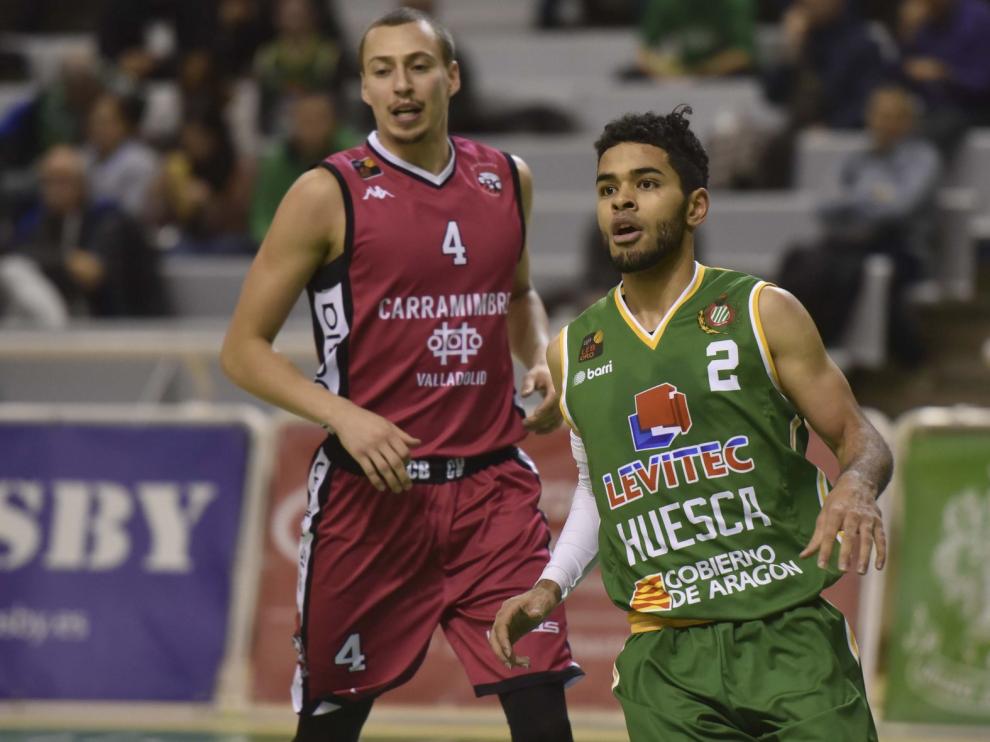La FEB desiste de jugar playoff