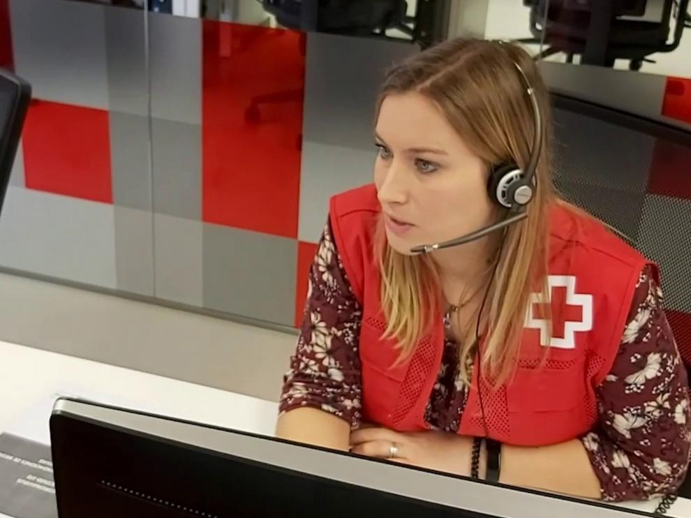 Ayuda para más de 850 aragoneses en situación de vulnerabilidad