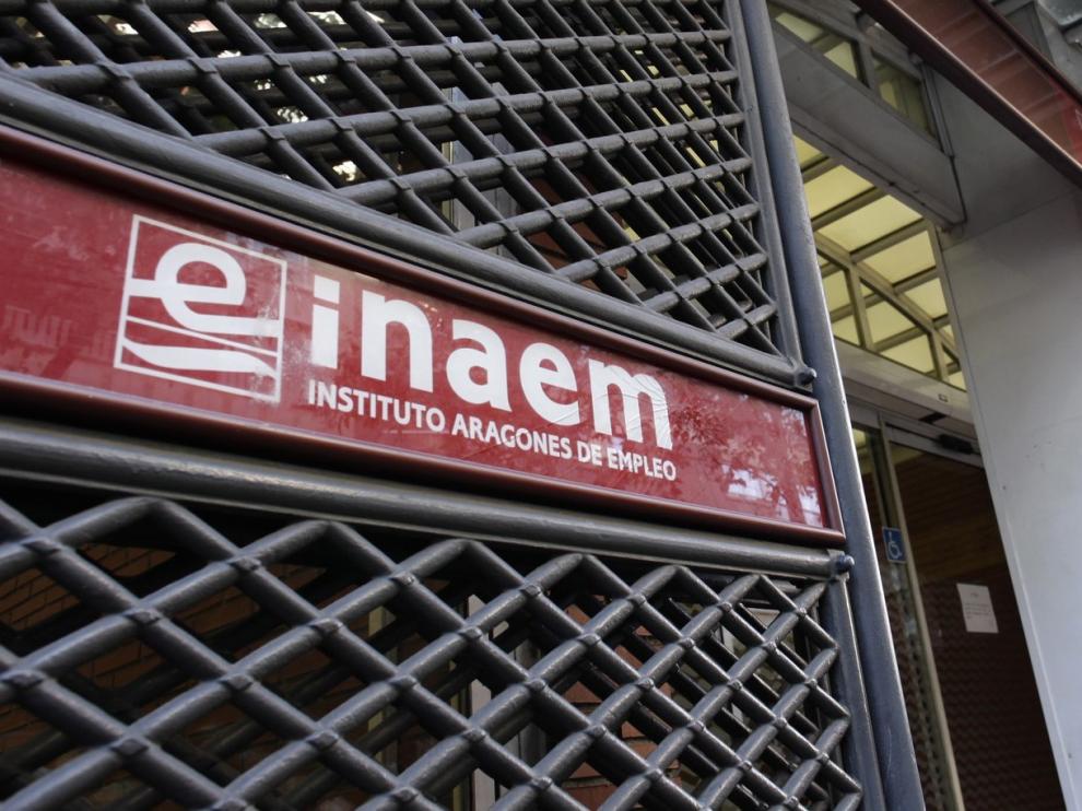 Las oficinas del Registro del Gobierno de Aragón empiezan a abrir sus sedes