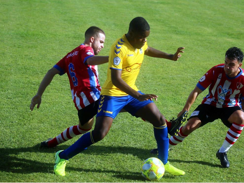 La asamblea de la Federación Aragonesa de Fútbol vota esta semana