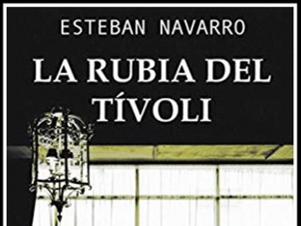 Esteban Navarro:"Yo creo que los escritores existimos para poner voz a los que no la tienen"