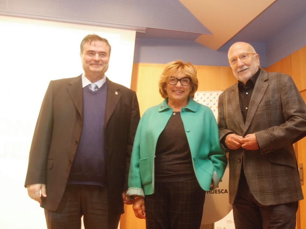 Consternación por el fallecimiento de Manuel Sarasa: “En sus manos estaban las esperanzas de miles y miles de personas”