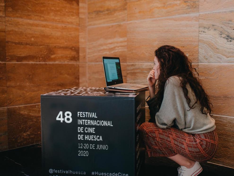 Huesca acogerá, del 12 al 20 de junio, un Festival de Cine "comprometido con la industria y el público"