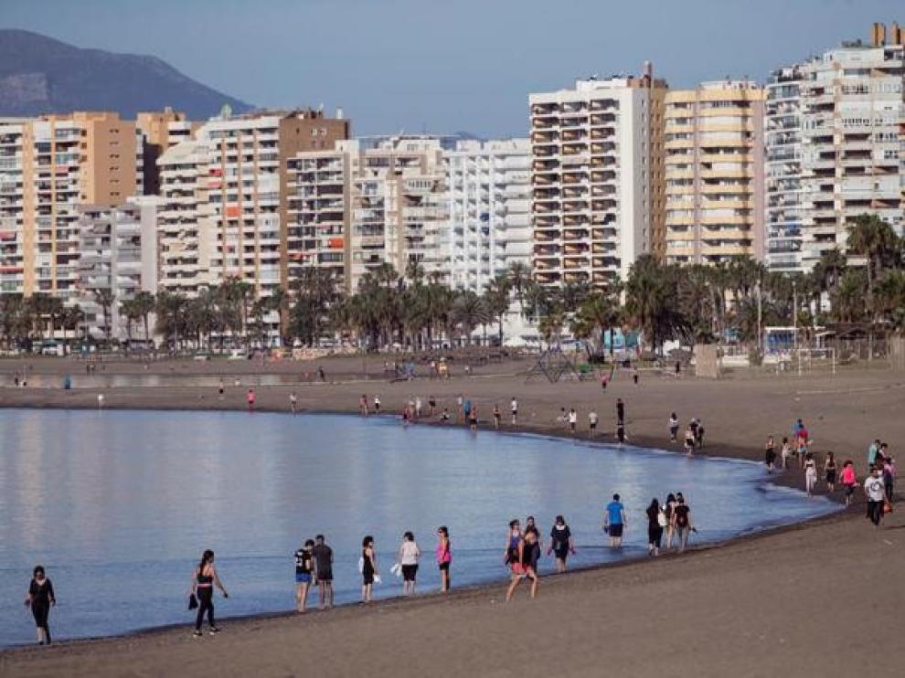 Las islas, País Vasco y Madrid, economías más afectadas por la crisis